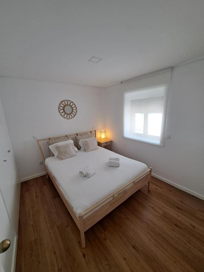 Beach House Espinho  Bagian luar foto