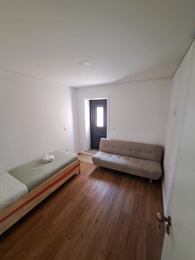Beach House Espinho  Bagian luar foto