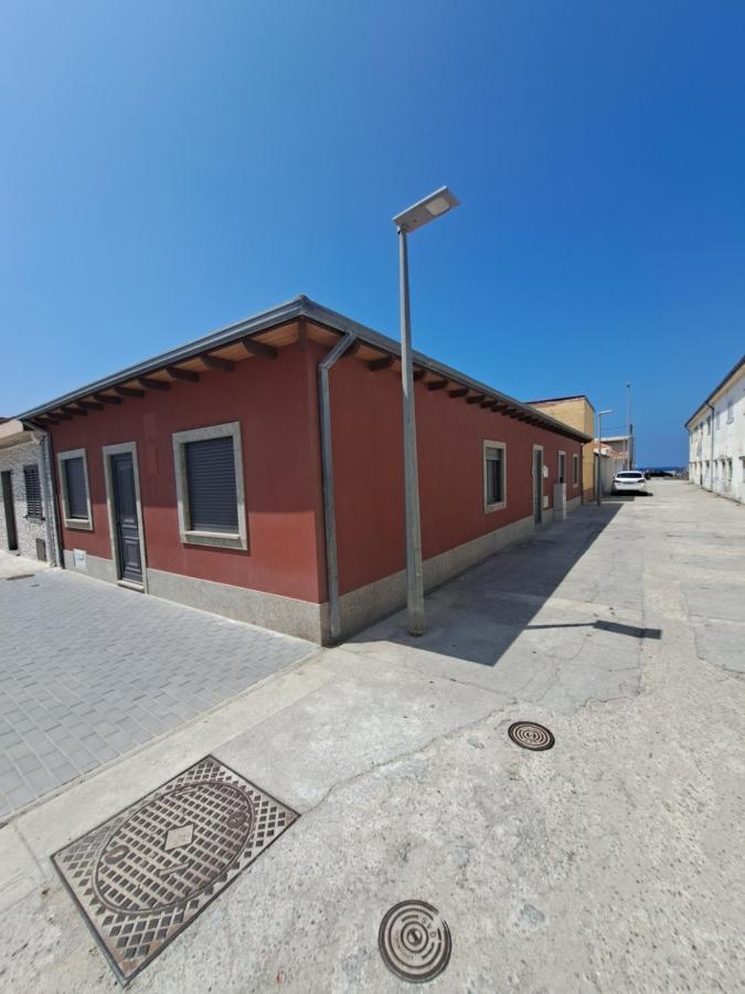 Beach House Espinho  Bagian luar foto